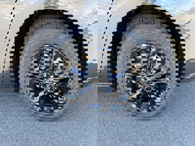 New 2025 Honda Accord SE image 24