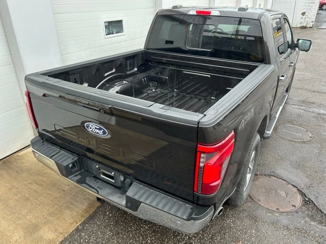 Used 2024 Ford F150 XLT w/ Equipment Group 302A MID image 5