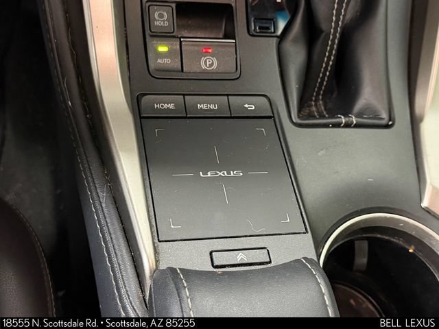 Used 2018 Lexus NX 300 FWD w/ Comfort Package image 29
