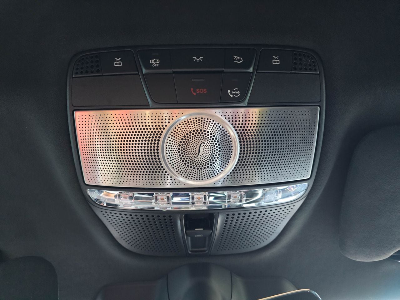 Used 2026 Mercedes-Benz G 63 AMG 4MATIC image 35