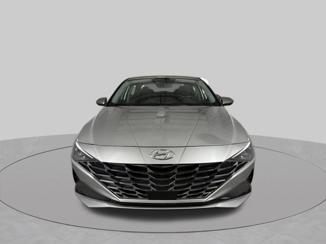 Used 2021 Hyundai Elantra SEL w/ Convenience + Premium Package FWD video 3