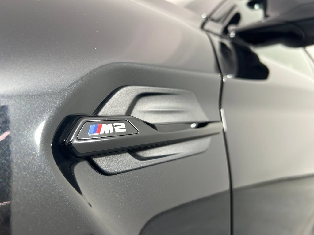 Used 2021 BMW M2 Competition RWD image 12