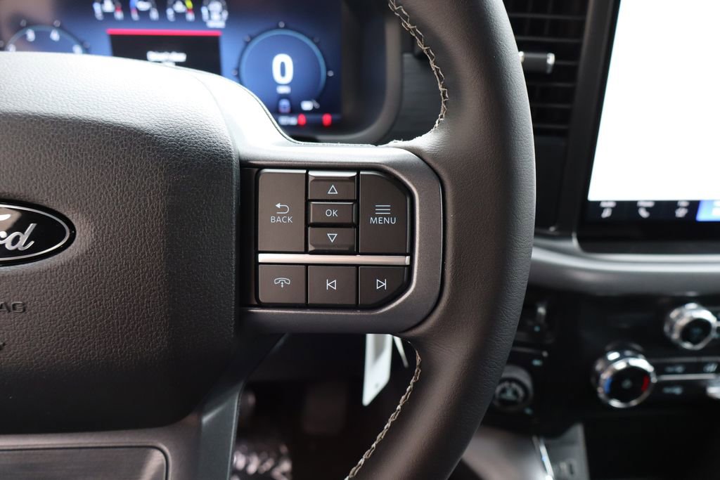 New 2026 Ford F150 XLT w/ FX4 Off-Road Package image 28