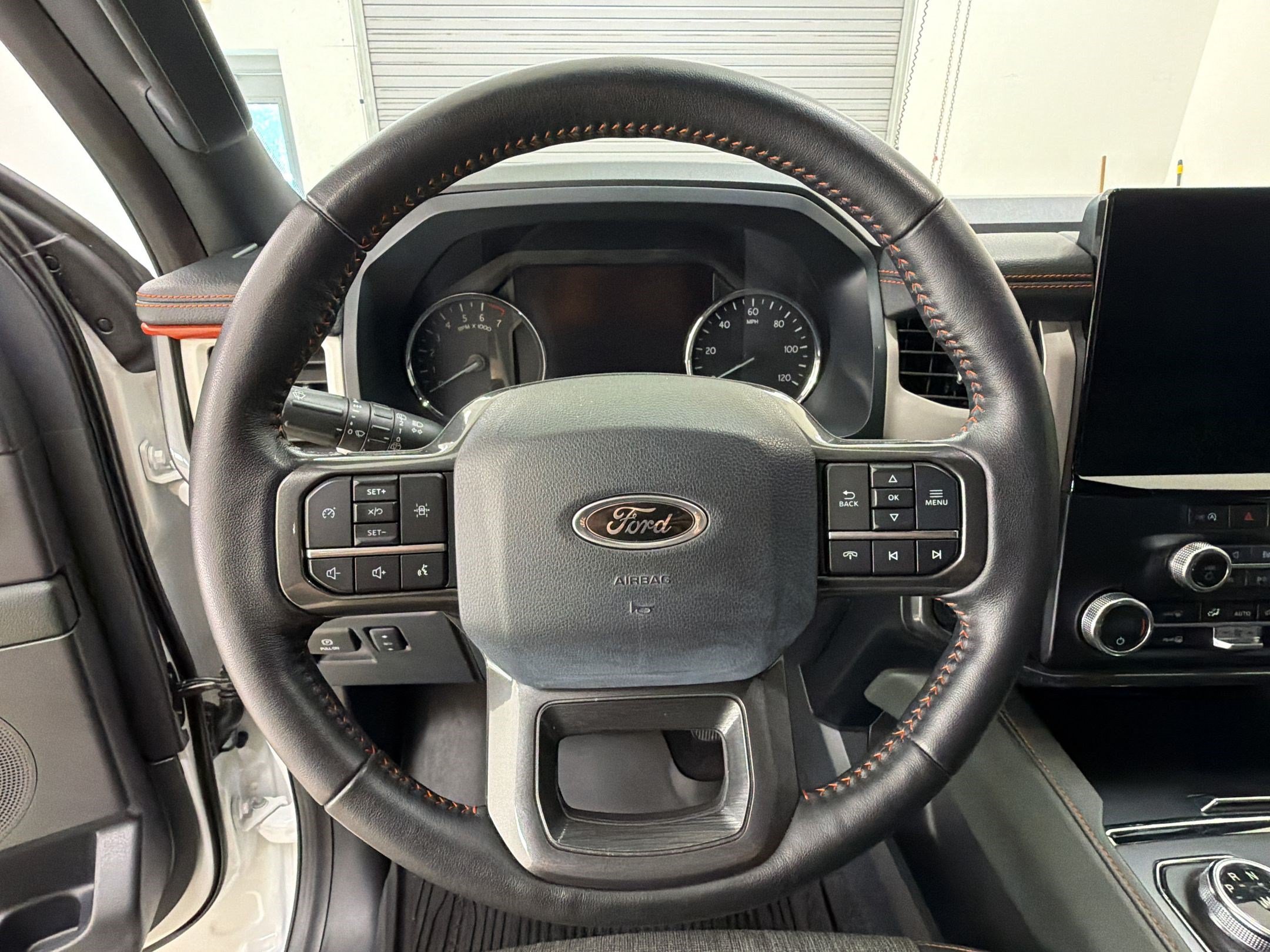 Certified 2024 Ford Expedition Timberline AWD/4WD image 11