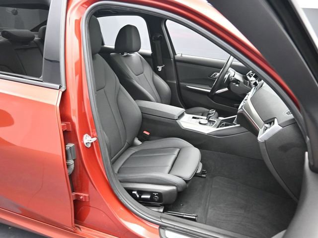 Used 2021 BMW M340i xDrive M340i xDrive w/ Premium Package image 29