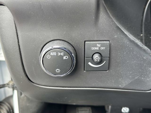 New 2025 Chevrolet Express 3500 Work Van w/ Power Convenience Package image 14