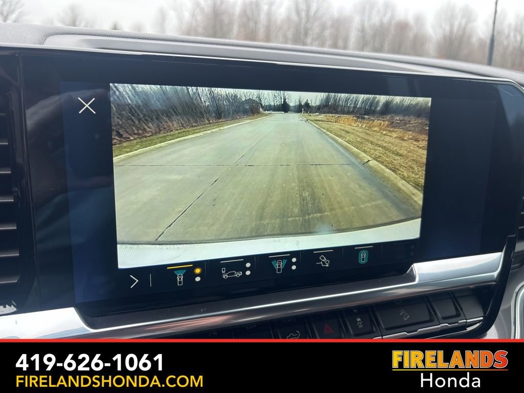 Used 2024 Chevrolet Silverado 3500 High Country w/ Technology Package image 30