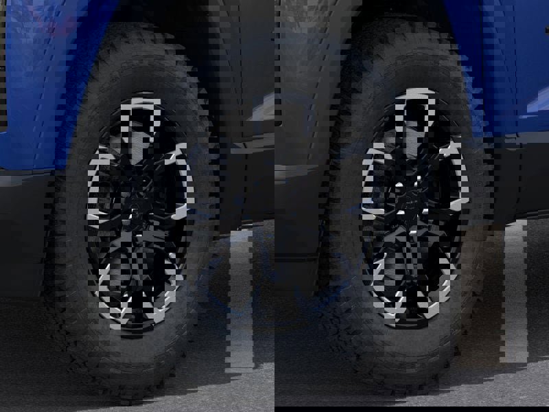 New 2025 Chevrolet Equinox ACTIV w/ Safety and Technology Package image 9