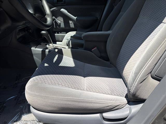 Used 2005 Honda Civic VP image 13