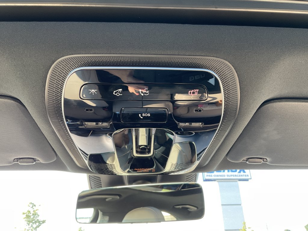 Used 2024 Mercedes-Benz C 300 Sedan image 24