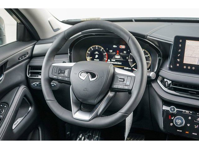 New 2026 INFINITI QX60 Luxe FWD image 16