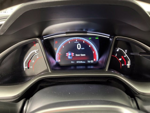 Used 2021 Honda Civic Sport image 22