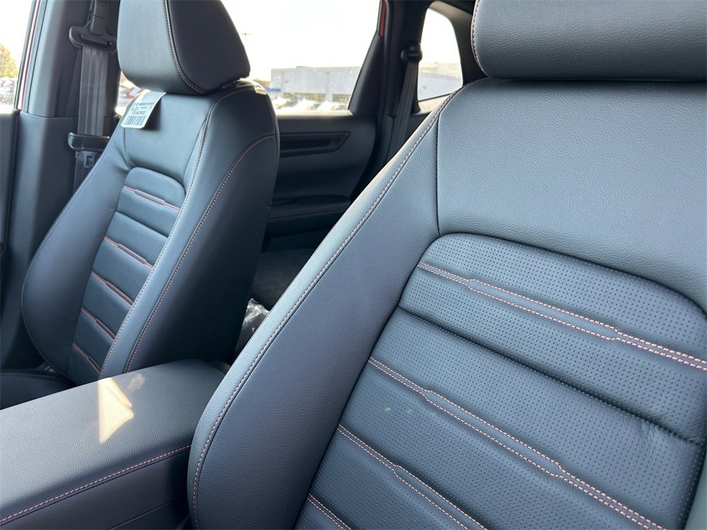 New 2026 Honda CR-V Sport-L image 17