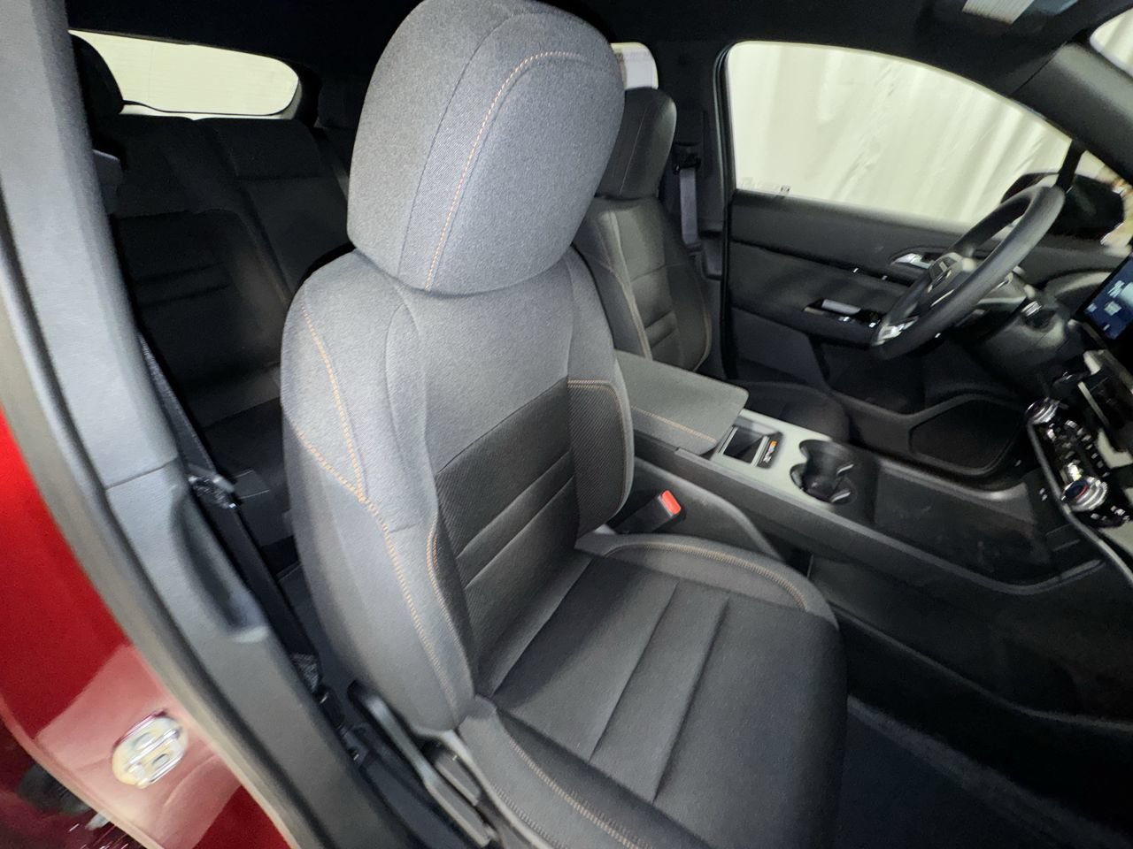 New 2025 Honda Prologue EX image 29