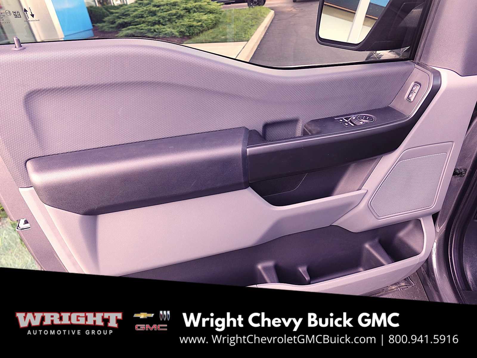 Used 2025 Ford F150 XL w/ Equipment Group 103A High image 12