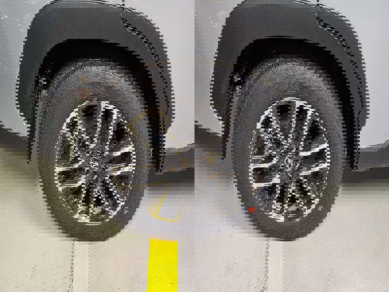 New 2026 Toyota Corolla Cross XLE AWD/4WD image 5