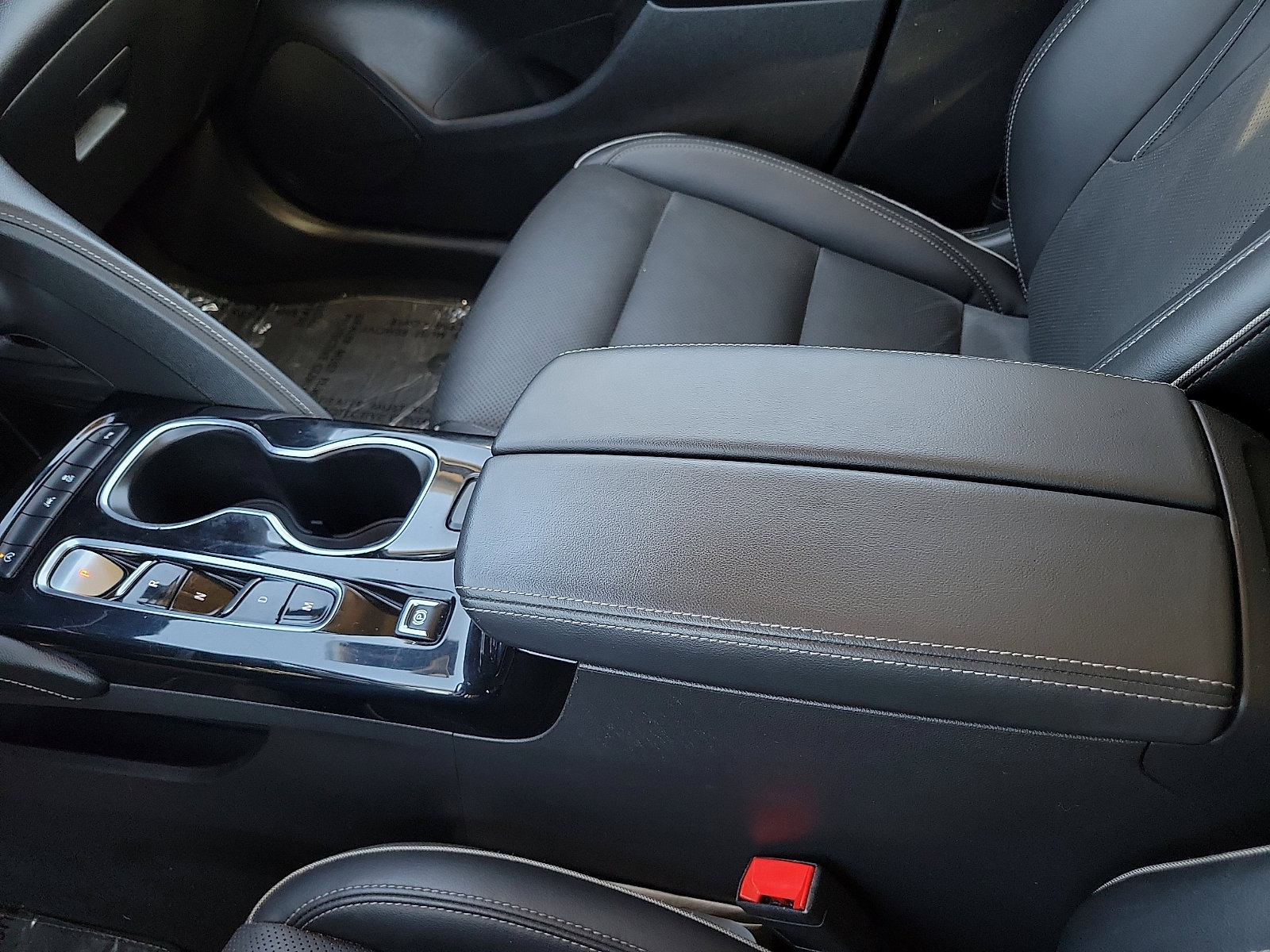 Used 2023 Buick Envision Essence image 20