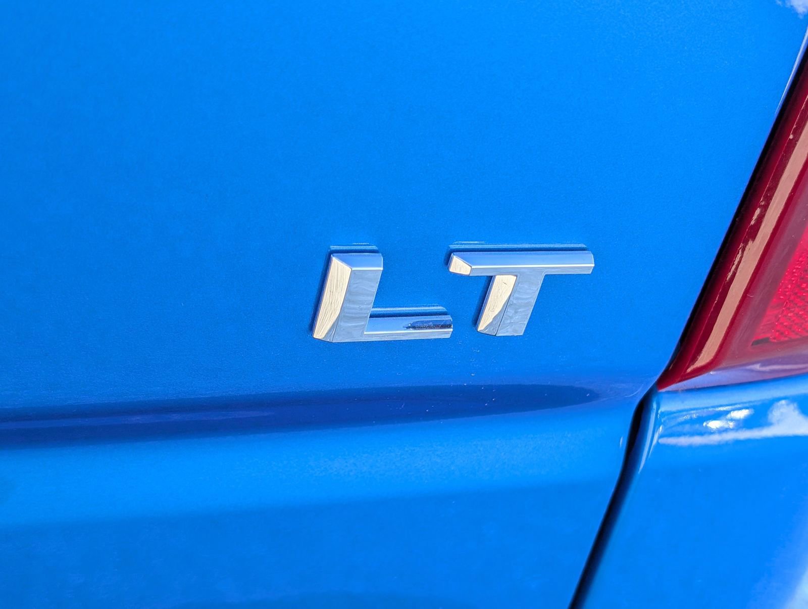 New 2026 Chevrolet Silverado 1500 LT w/ All Star Edition Plus image 7