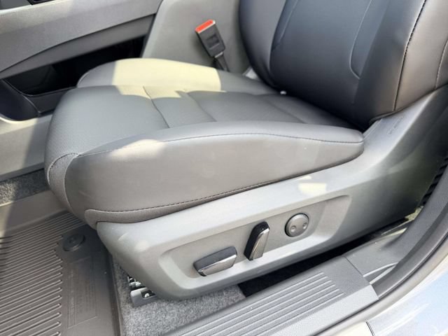 New 2026 Nissan Rogue Dark Armor FWD image 15
