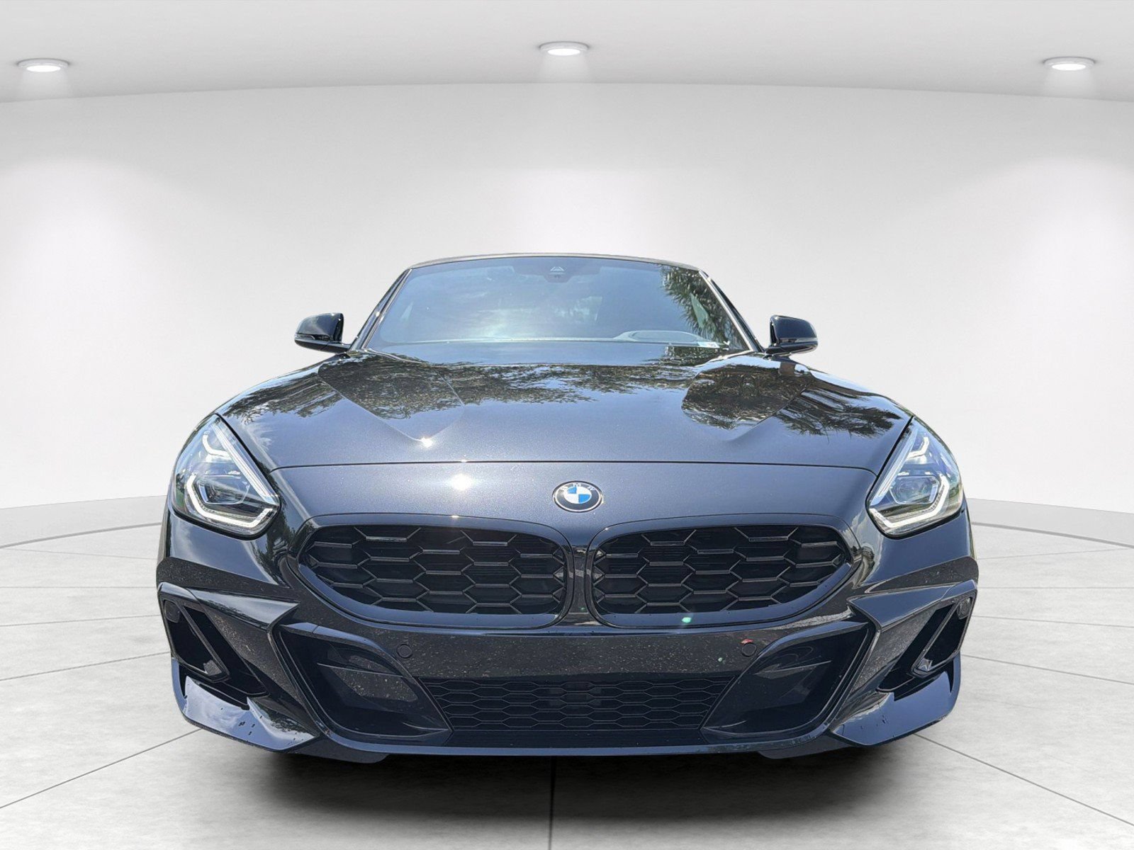 New 2026 BMW Z4 sDrive30i w/ Premium Package RWD image 2