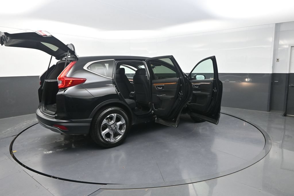 Used 2019 Honda CR-V EX image 37