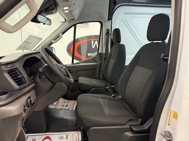 New 2026 Ford Transit 250 148 Medium Roof image 11
