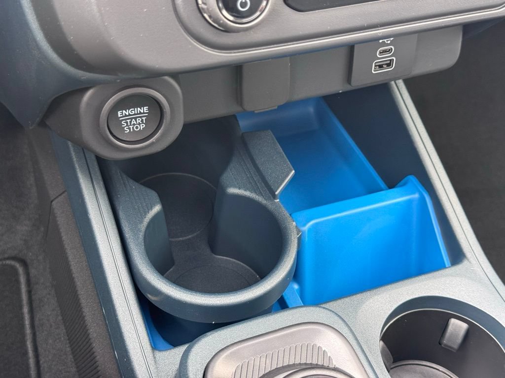 New 2026 Ford Maverick XLT AWD/4WD image 32