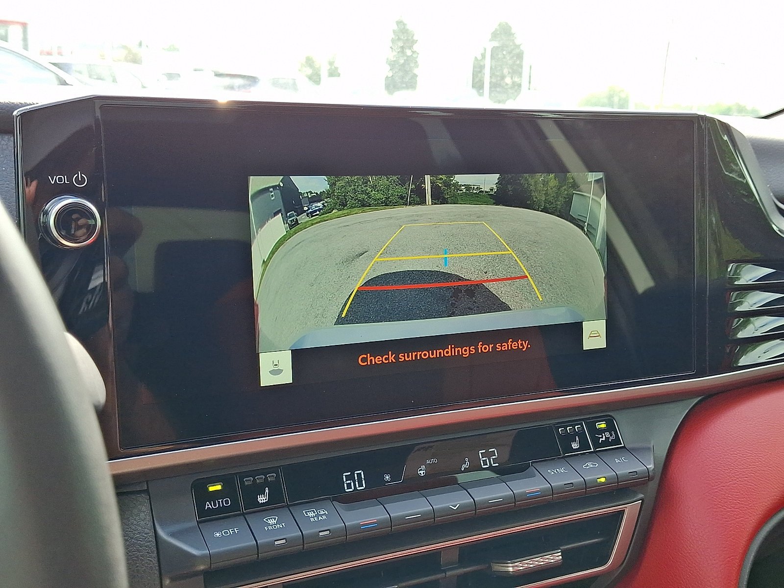 Certified 2025 Toyota Camry XSE AWD/4WD image 21