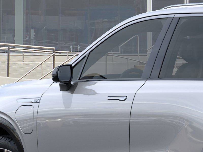 New 2026 Cadillac Vistiq Premium Luxury image 12