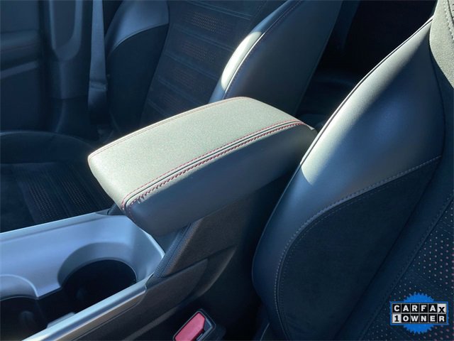 Used 2024 Alfa Romeo Tonale Veloce w/ Active Assist Package image 22