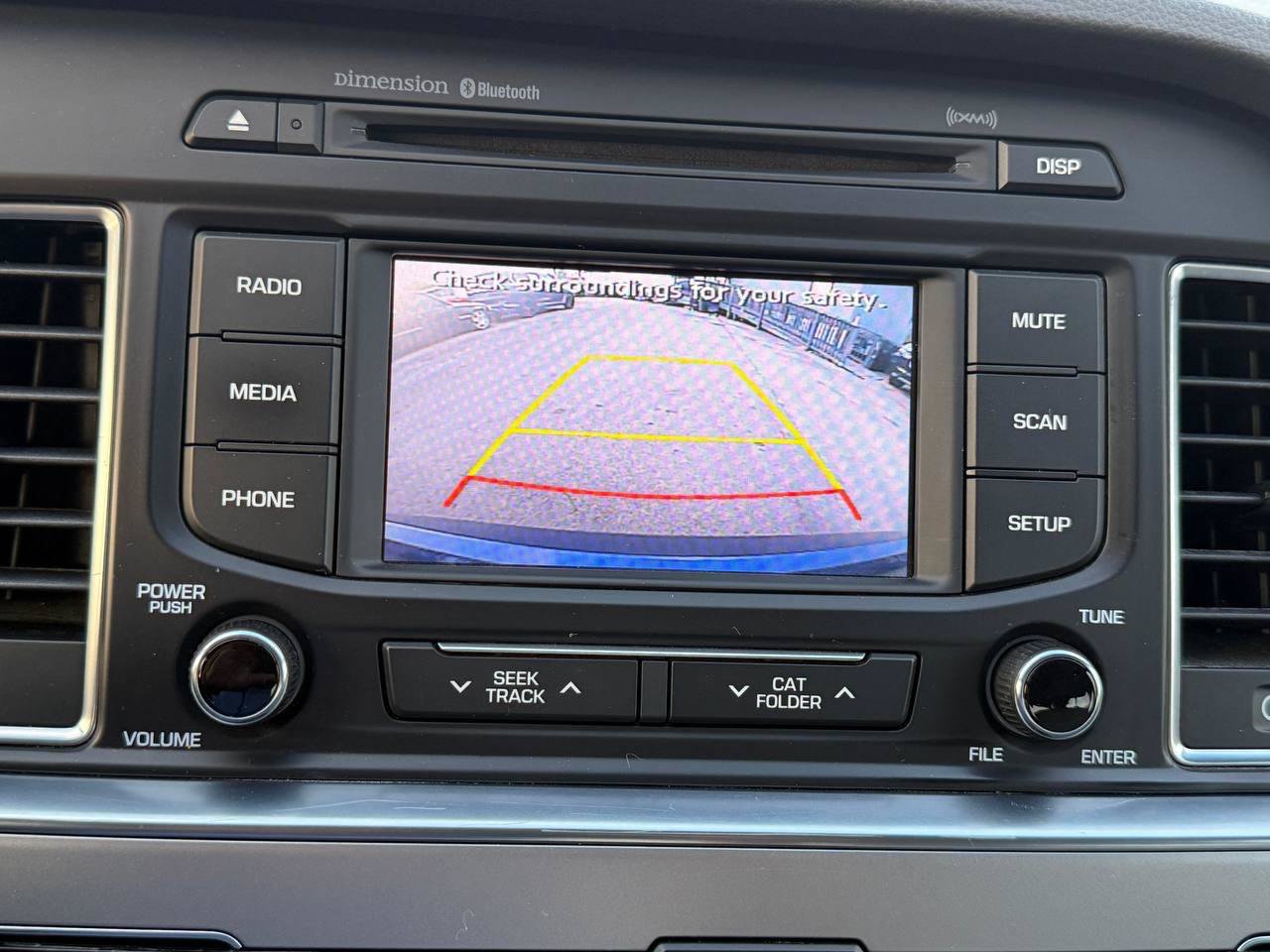 Used 2015 Hyundai Sonata Limited FWD image 48