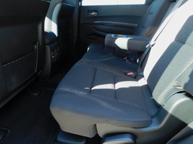 New 2026 Dodge Durango GT w/ Blacktop Package image 22