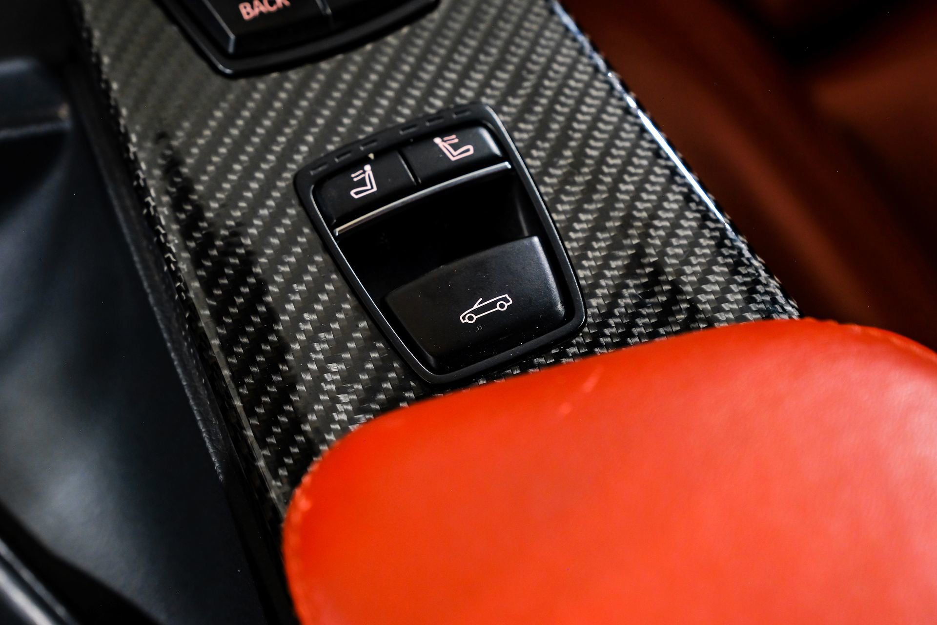 Used 2017 BMW M4 Base image 28