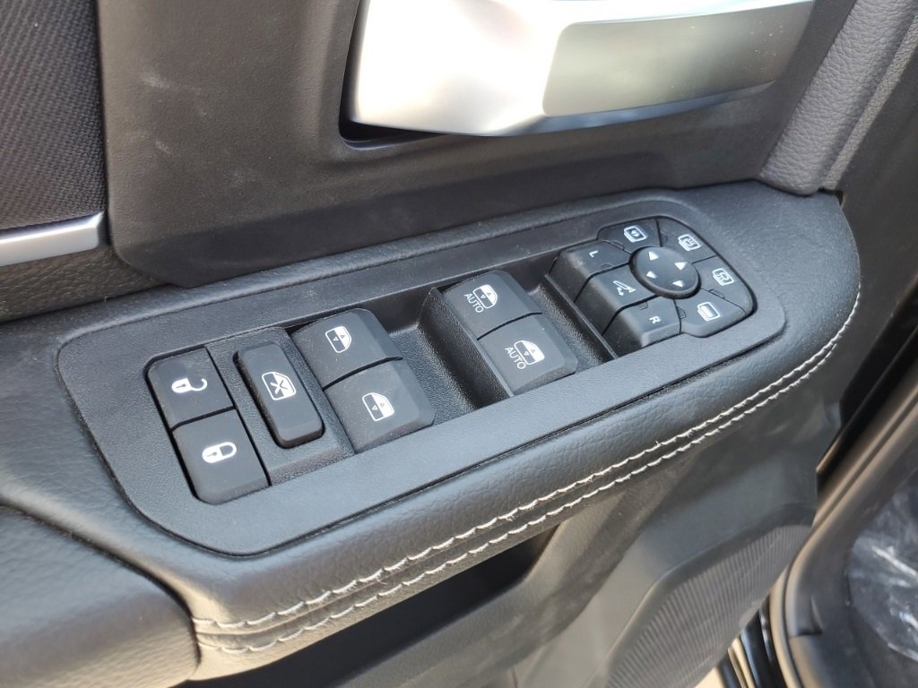 New 2026 RAM 2500 Big Horn image 9