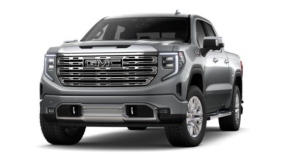 New 2026 GMC Sierra 1500 Denali w/ Technology Package image 49