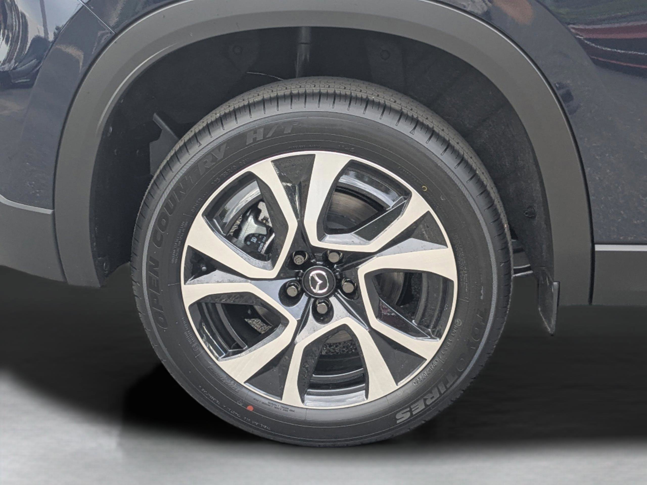 New 2026 MAZDA CX-5 Preferred AWD/4WD image 27