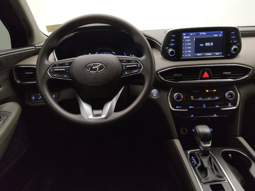 Used 2020 Hyundai Santa Fe SEL FWD image 22