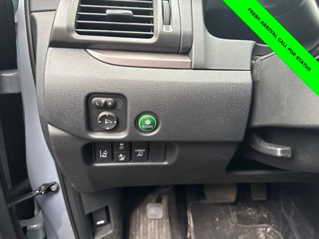 Used 2025 Honda Ridgeline Sport+ image 19
