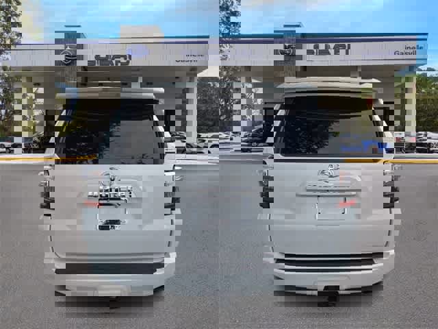 Used 2024 Toyota 4Runner SR5 image 5