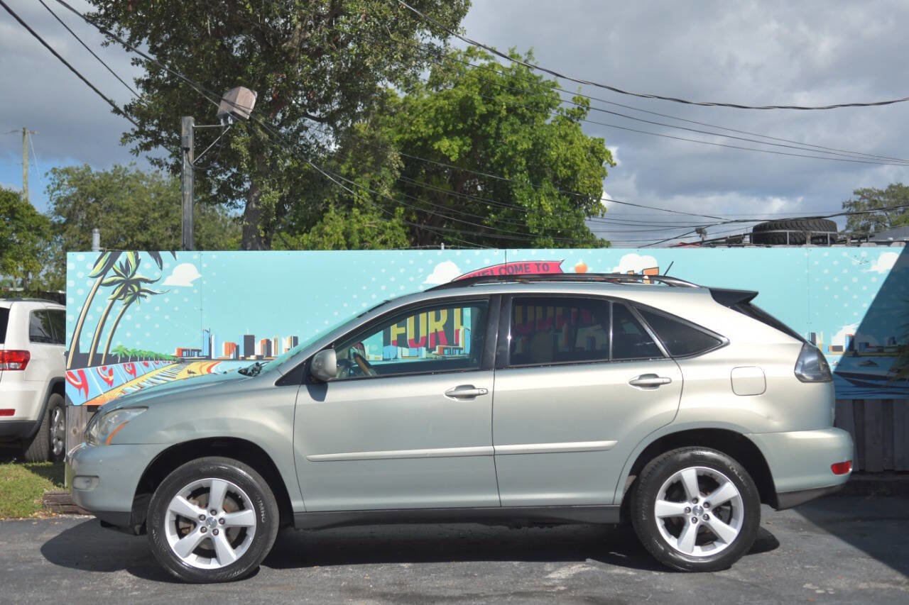 Used 2005 Lexus RX 330 image 5
