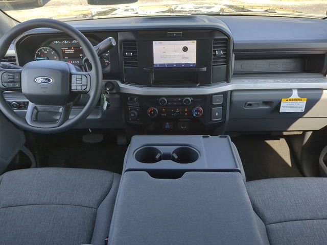 New 2026 Ford F350 XL w/ STX Appearance Package image 17