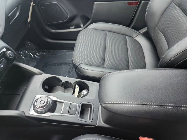 New 2025 Ford Escape SE FWD image 21