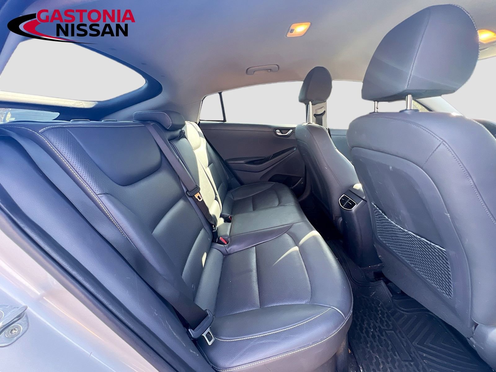 Used 2019 Hyundai Ioniq Limited image 34