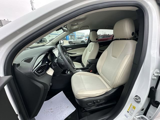 Certified 2022 Buick Encore GX Select image 20