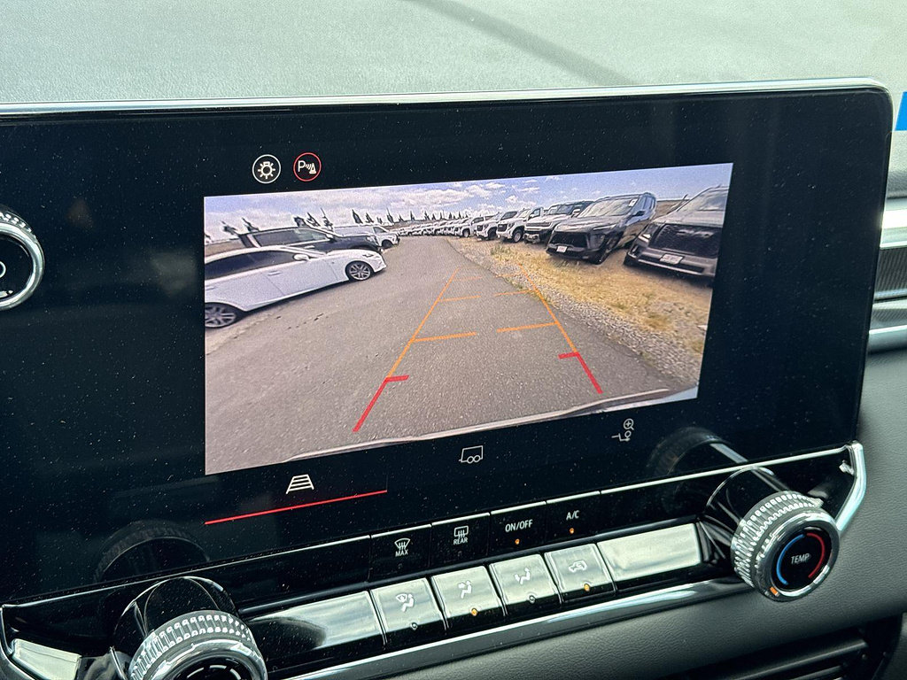 New 2026 GMC Canyon Elevation RWD image 14
