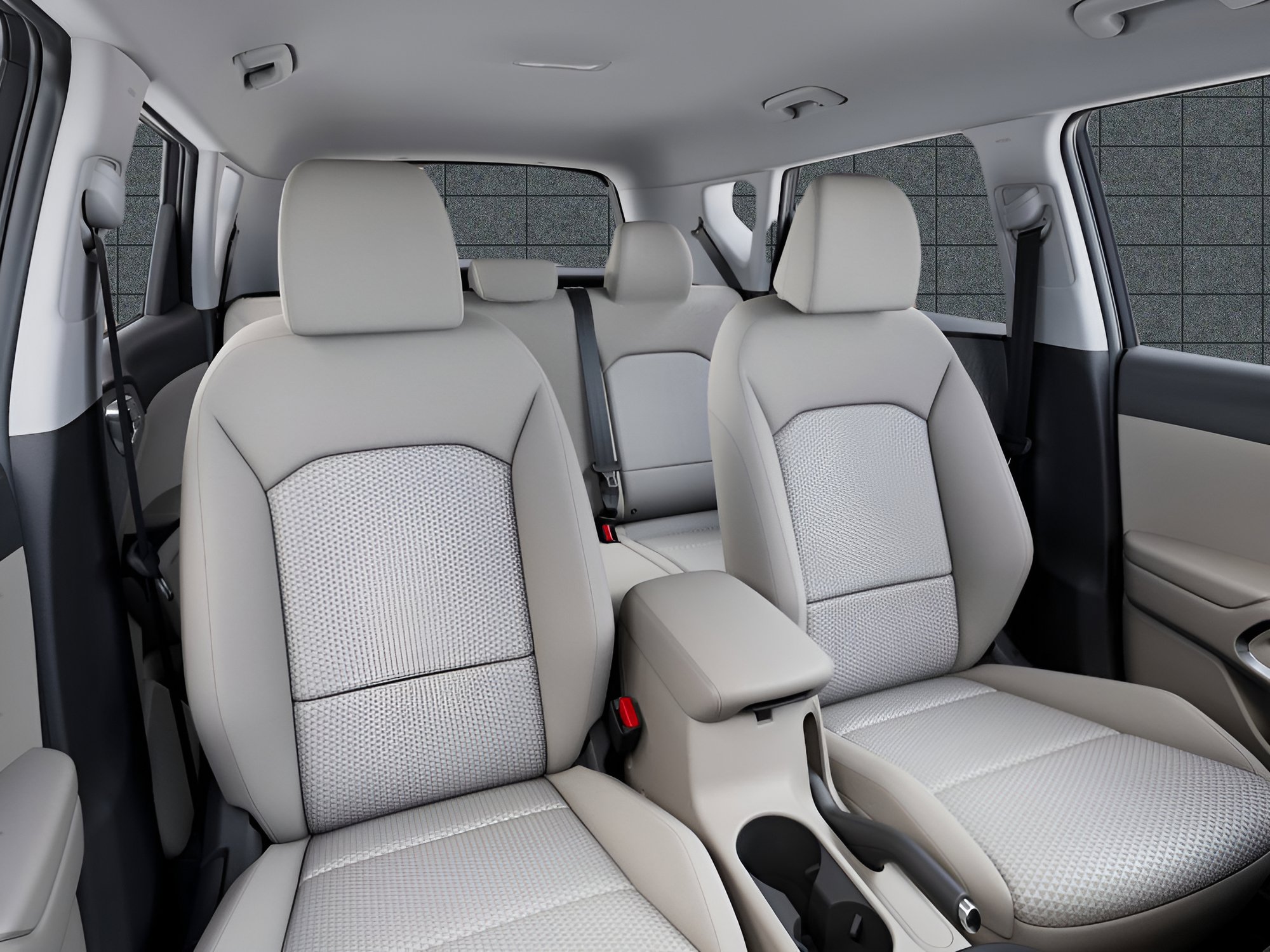 New 2025 Kia Soul LX image 15