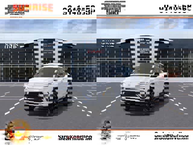 New 2026 Buick Envista Sport Touring w/ Convenience I Package image 1