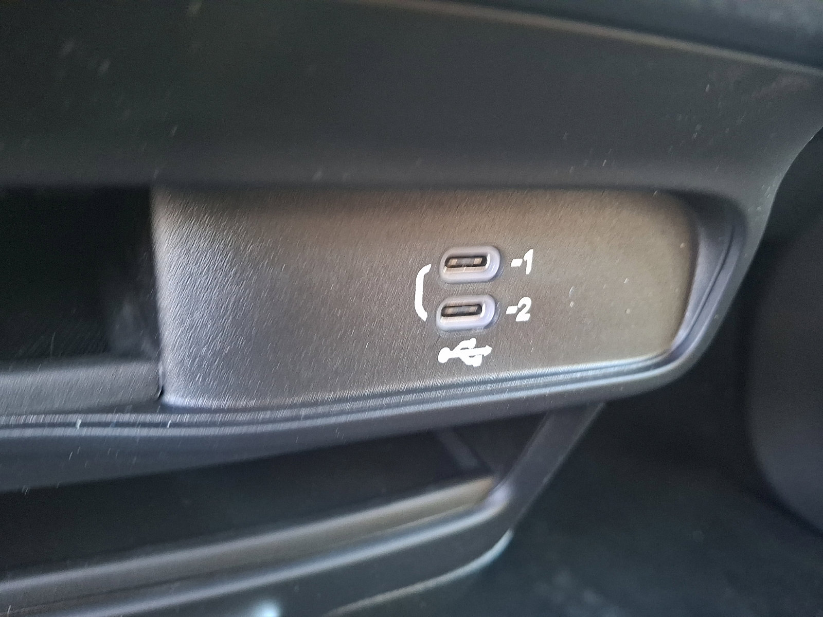 New 2026 Chrysler Voyager LX image 20