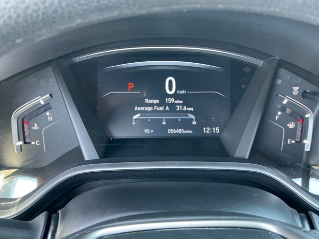 Used 2018 Honda CR-V EX image 29