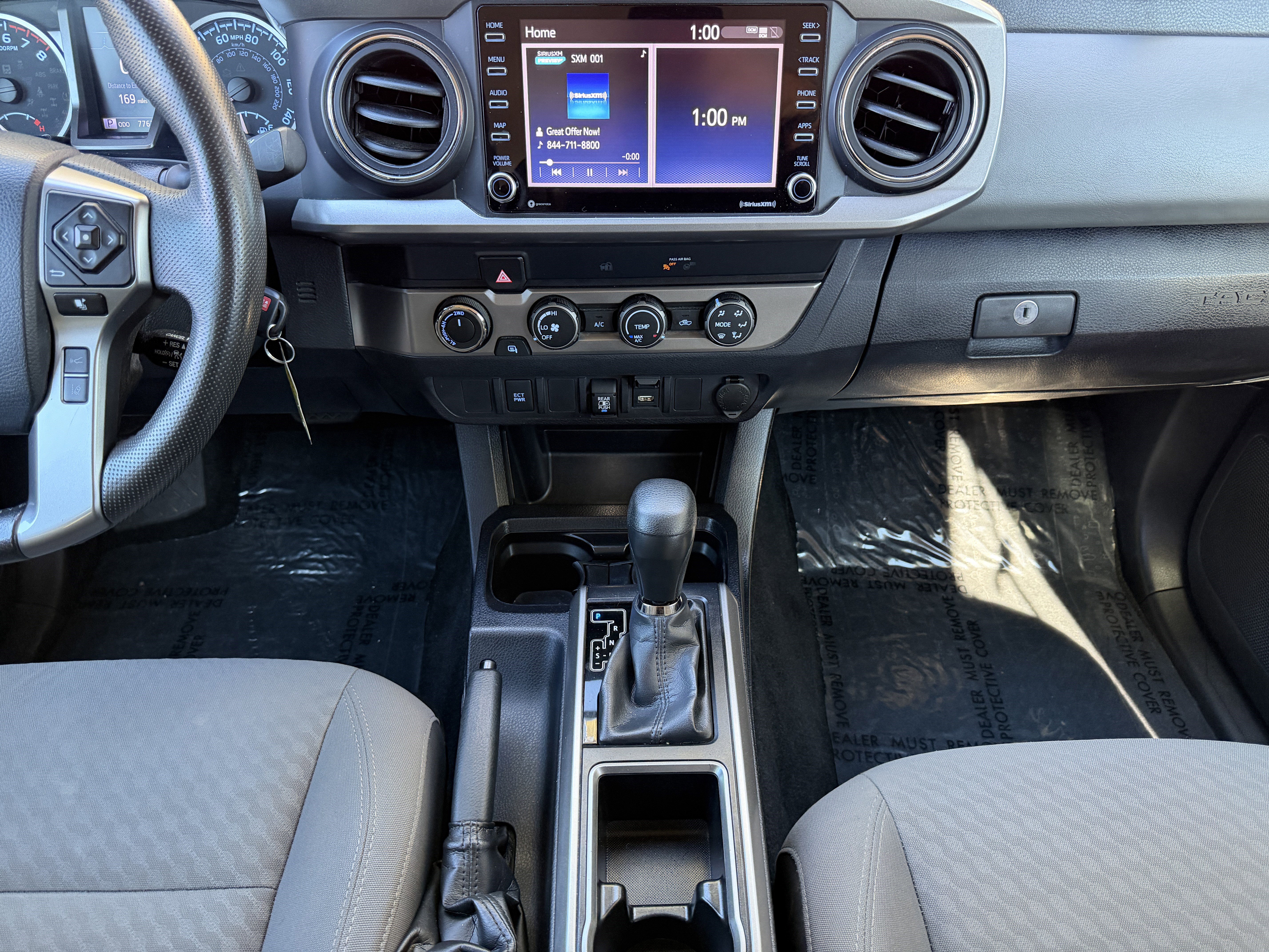 Used 2020 Toyota Tacoma SR5 image 20